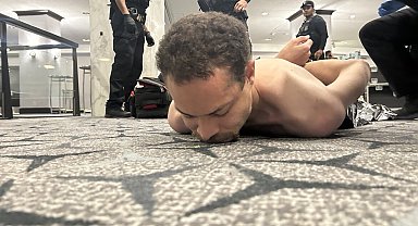 ABD basını Beyaz Saray yemeğine silahlı saldırıda bulunan şüphelinin manifestosunu paylaştı