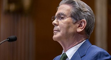 ABD Hazine Bakanı Bessent: "Trump'ın maksimum baskı kampanyası kapsamında İran'da enflasyon iki katına çıktı ve para birimi hızla değer kaybetti"