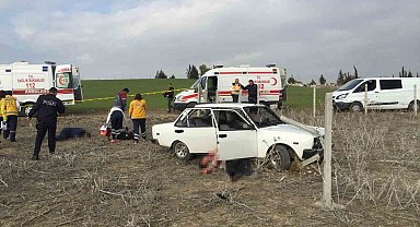 Adalet Bakanının faili meçhullerin üzerine gitmesi 9 yıldır çözülemeyen cinayet için umut oldu