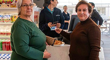 Adalı Kart'ın kullanıcı sayısı her geçen gün artıyor