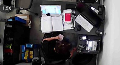 Adana'da diş kliniğinde 25 milyonluk vurgun iddiası