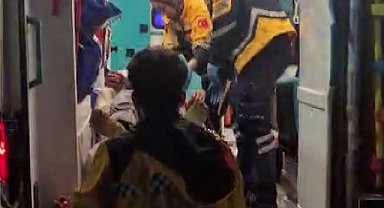 Adana'da trafik kazası: 1 ölü, 3 yaralı