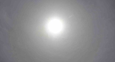 Adana'da yaz sıcağı etkisini gösteriyor