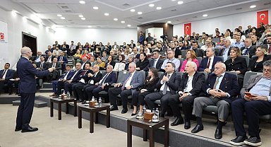 ADASO'da KOSGEB KOBİ'ler için destek ve dönüşüm programı