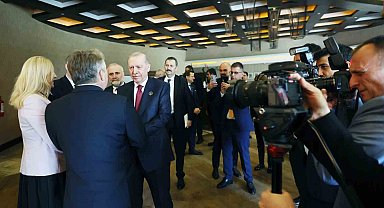 ADF2026 tamamlandı: Gazze mesajları, yoğun temas trafiği ve kritik başlıklar öne çıktı