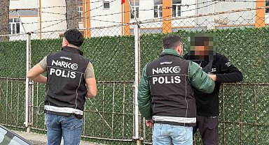 Adıyaman'daki okul önlerinde sıkı denetim