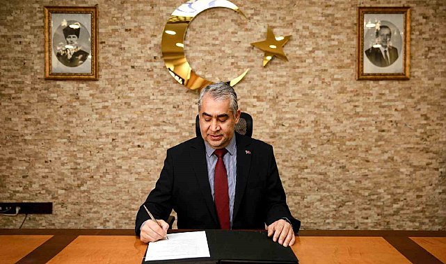 ADÜ İktisadi İşletme Müdürlüğü'nden 3 yılda güçlü mali disiplin ve yatırım hamlesi