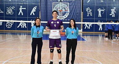 Afyonkarahisar Tınaztepe Öğrenci Yurdu YURTLİG'de yarı finalde