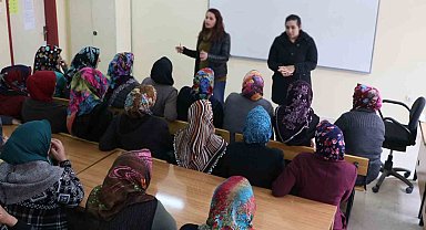 Ağaçören ilçesinde "İyi Tarım" kursu açılıyor