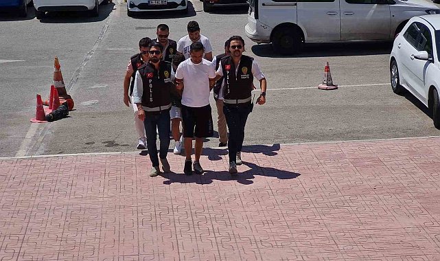 Ağırlaştırılmış müebbet hapis cezasına çarptırıldı