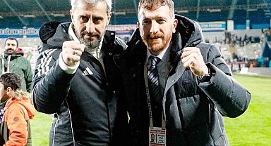 Ahmet Dal: "Şampiyonluklar bir günde kazanılmaz"