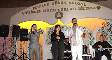 Ahmet Sami için söylediler