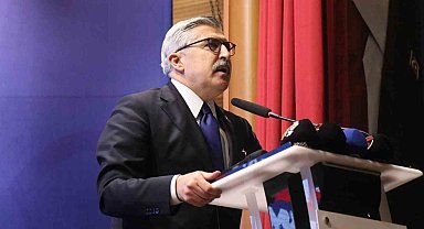 AK Parti Genel Başkan Yardımcısı Yayman: "Yenilen pehlivan güreşe doymazmış"