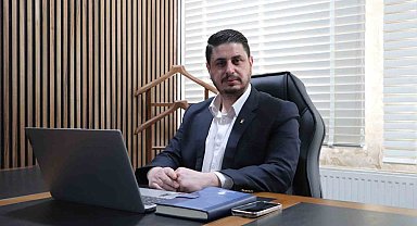 AK Parti İl Teşkilat Başkanı Erkan Koca, Eskişehir'in sorunlarını ve çözüm önerilerini anlattı