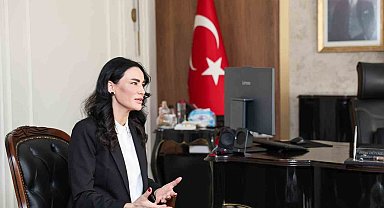 AK Partili Vekil Sarıbaş, CHP Lideri Özel'e cevap