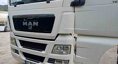 Akaryakıt istasyonunda şüpheli ölüm