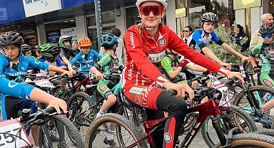 Akhisarlı sporculardan büyük başarı