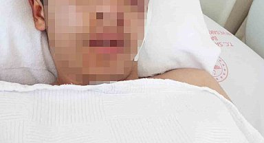 Akran zorbalığına bir yenisi eklendi: 15 yaşındaki çocuk muştayla öldüresiye dövüldü