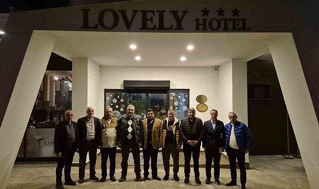 Alaçam'da 633. Yağlı Pehlivan Güreşleri heyecanı başladı