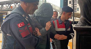 Alanya'da sosyal medya paylaşımı sonrası lise öğrencisi tutuklandı