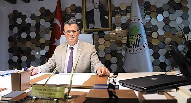 Alaşehir'in çehresi kentsel tasarım yarışmasıyla değişecek