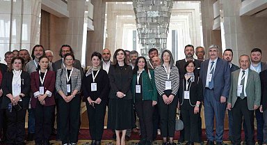 Alevilik ve Bektaşilik Ansiklopedisi için çalıştay düzenlendi