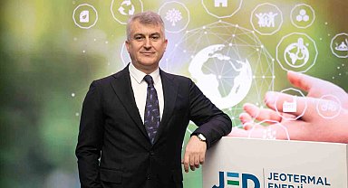 Ali Kındap: "Jeotermal yatırımların ülke geneline yayılması için seferberlik ilân edilmeli"