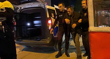 Alkollü araç kullanan sürücüye toplam 92 bin 500 lira ceza