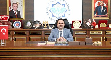 ALKÜ'nün gelişimi 2026 Asya üniversite sıralamalarında yerini aldı