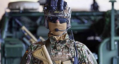 Almanya'da vicdani retçilerin sayısında dikkat çeken artış