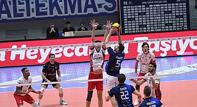 Altekma'nın konuğu İstanbul Gençlik