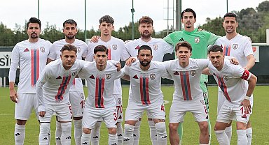 Altınordu'nun önünde iki kritik maç var