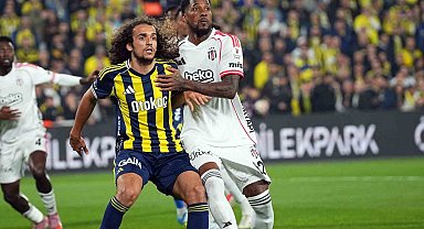 Amir Murillo hastaneye götürüldü