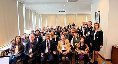 Anadolu Üniversitesi AÖF kalite elçileri İstanbul'da buluştu