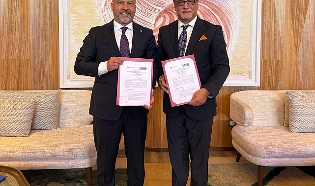 Anadolu Üniversitesi, Pakistan ile akademik iş birliklerini güçlendiriyor