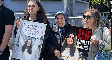 Ankara'da 14 yaşındaki çocuğun ölümüne neden olan sürücü Aloğlu'nun yargılanmasına başlandı