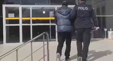 Antakya'da 15 yıl kesinleşmiş hapis cezası bulunan şahıs yakalandı