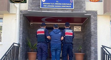 Antalya'da aranan 487 şahıs yakalandı