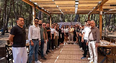 Antalya'da karate sporu kurumsal yapıya kavuşacak