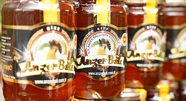 Anzer balı geç satışa çıkınca piyasa sahtesiyle doldu