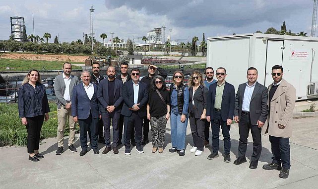 AOSB'de 'Su Verimliliği Zirvesi' düzenlendi