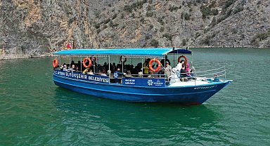 Arapapıştı Kanyonu'nda yeni sezon başlıyor