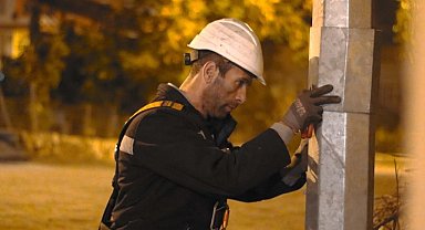 Aras Elektrik'ten Erzurum'a güçlü dokunuş