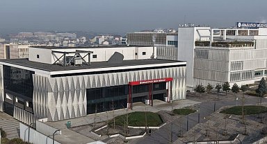 Arnvutköy'de teknoloji üretim üssü hayata geçiyor