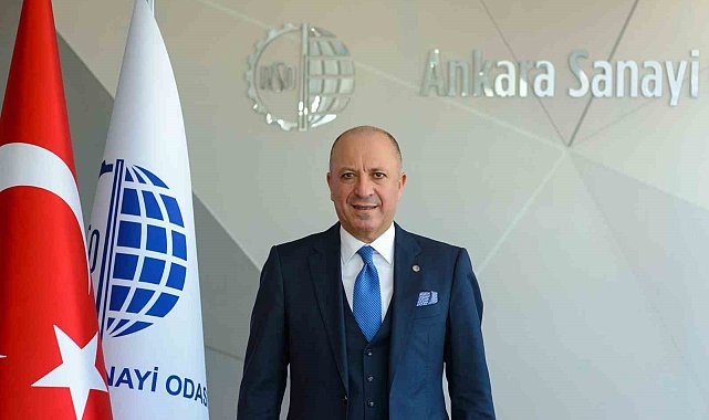 ASO Başkanı Ardıç: "Teknoparklarda ürünleşme, ticarileşme ve ihracatta sıçrama zamanı"