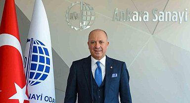 ASO Başkanı Ardıç: "Teknoparklarda ürünleşme, ticarileşme ve ihracatta sıçrama zamanı"