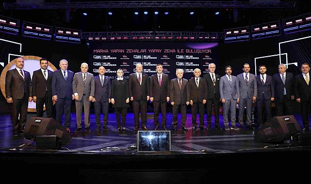 ATO Başkanı Baran: "Bu buluşmaların, şehrimizin ve ülkemizin teknoloji odaklı kalkınma yolculuğuna önemli katkılar sağlayacağına inanıyorum"