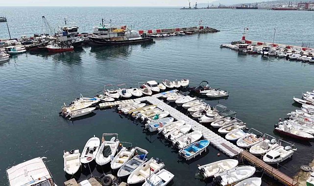 Av yasağı başlıyor