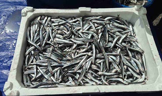 Av yasağı öncesi pazarda yoğunluk