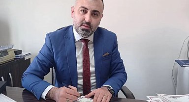 Avşar, AYESOB adaylığından çekildi